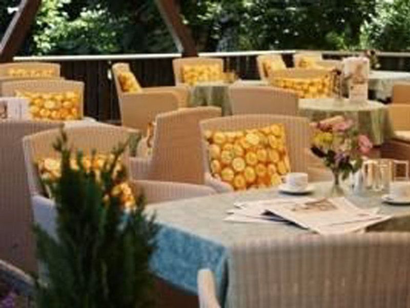 Sporthotel Wildstrubel เลงค์ ภายนอก รูปภาพ